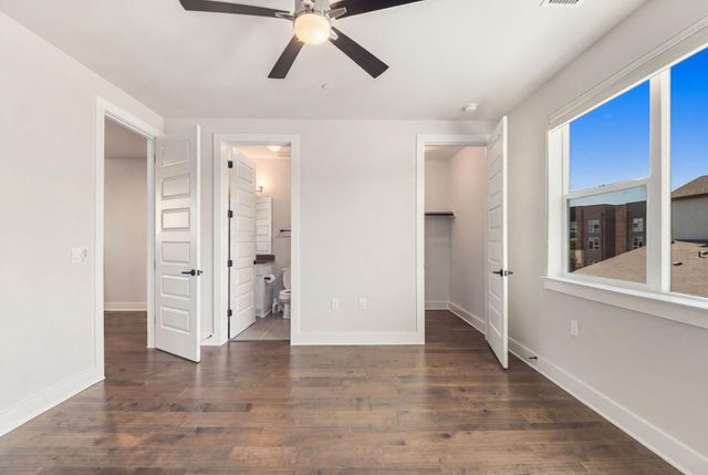 4405 Grotto DR, Austin, TX 78731