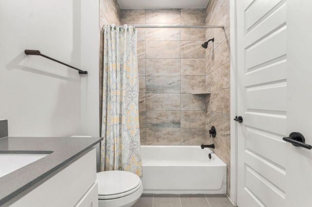 4405 Grotto DR, Austin, TX 78731