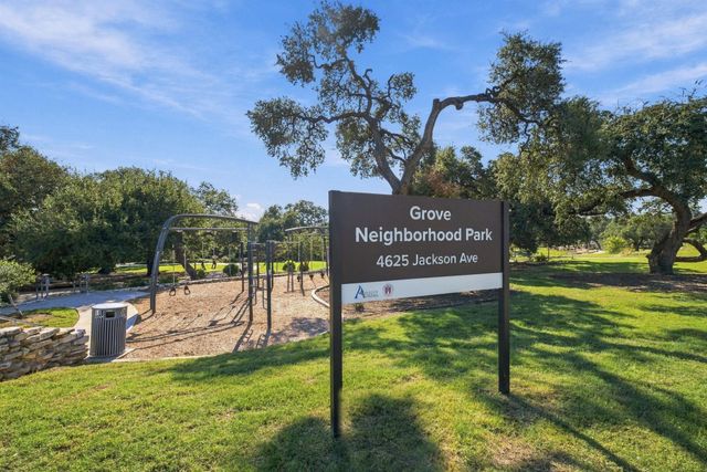 4405 Grotto DR, Austin, TX 78731
