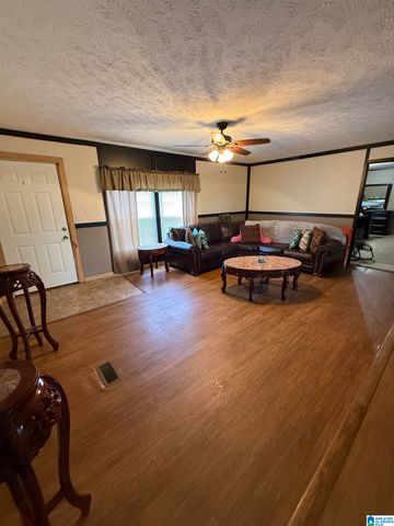 2340 CRYSTAL LAKE ROAD, West Blocton, AL 35184