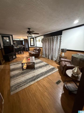 2340 CRYSTAL LAKE ROAD, West Blocton, AL 35184