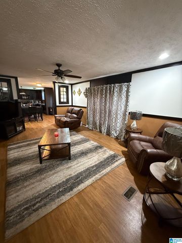 2340 CRYSTAL LAKE ROAD, West Blocton, AL 35184