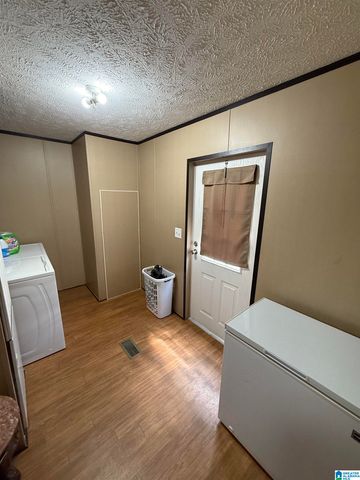 2340 CRYSTAL LAKE ROAD, West Blocton, AL 35184