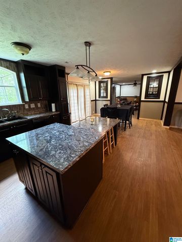 2340 CRYSTAL LAKE ROAD, West Blocton, AL 35184
