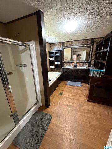 2340 CRYSTAL LAKE ROAD, West Blocton, AL 35184