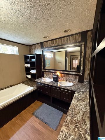 2340 CRYSTAL LAKE ROAD, West Blocton, AL 35184