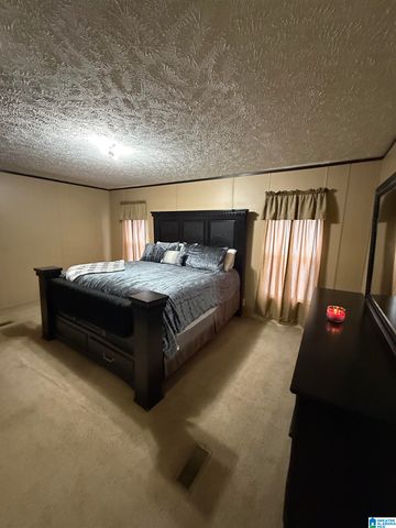 2340 CRYSTAL LAKE ROAD, West Blocton, AL 35184