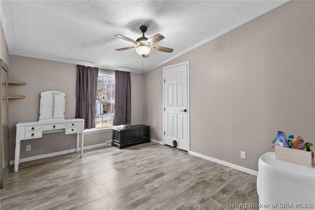 829 Greenrow Drive, Lanesville, IN 47136