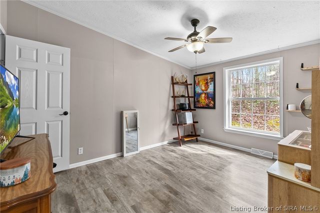 829 Greenrow Drive, Lanesville, IN 47136