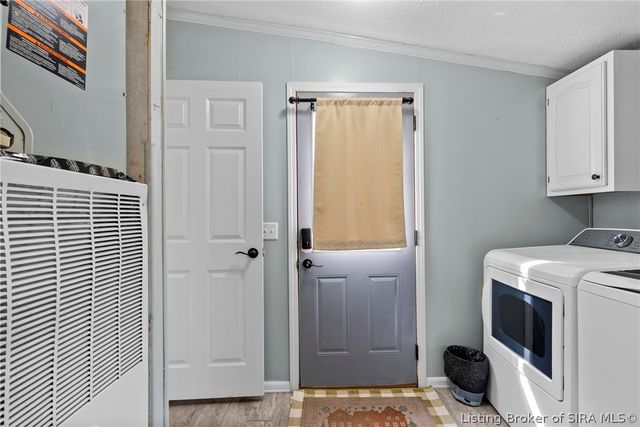 829 Greenrow Drive, Lanesville, IN 47136