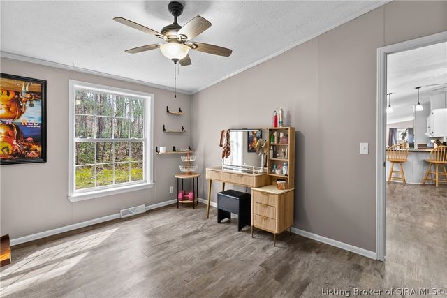 829 Greenrow Drive, Lanesville, IN 47136