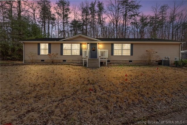829 Greenrow Drive, Lanesville, IN 47136