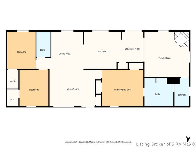 829 Greenrow Drive, Lanesville, IN 47136