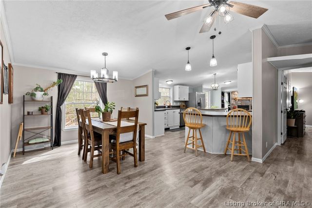 829 Greenrow Drive, Lanesville, IN 47136