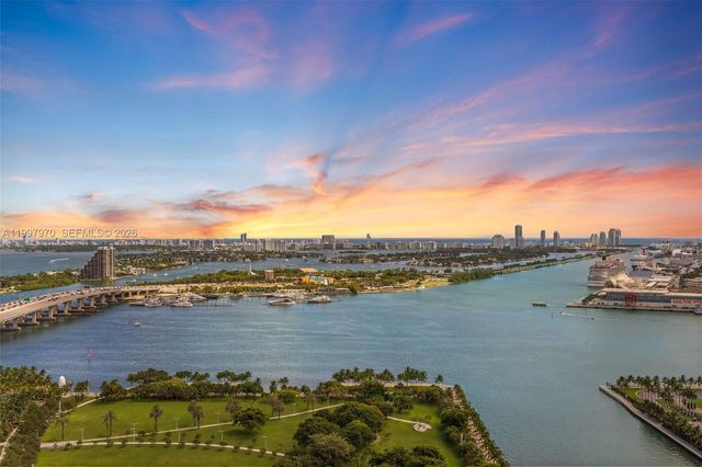 900 Biscayne Blvd 3502, Miami, FL 33132