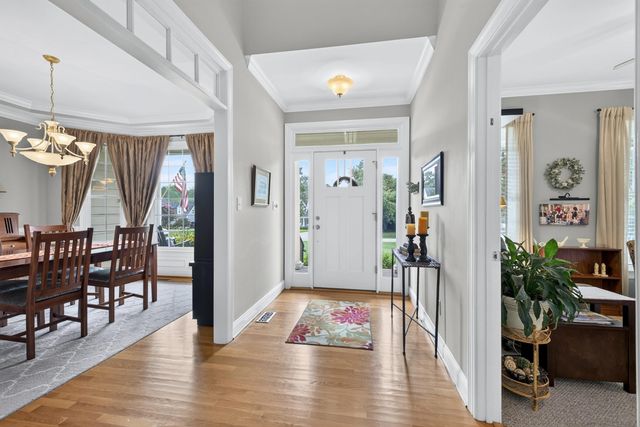3024 Whitehart Lane, Raleigh, NC 27606