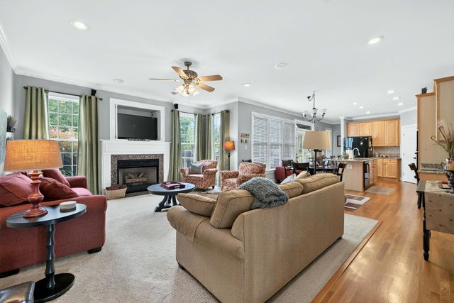 3024 Whitehart Lane, Raleigh, NC 27606
