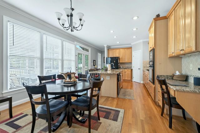 3024 Whitehart Lane, Raleigh, NC 27606