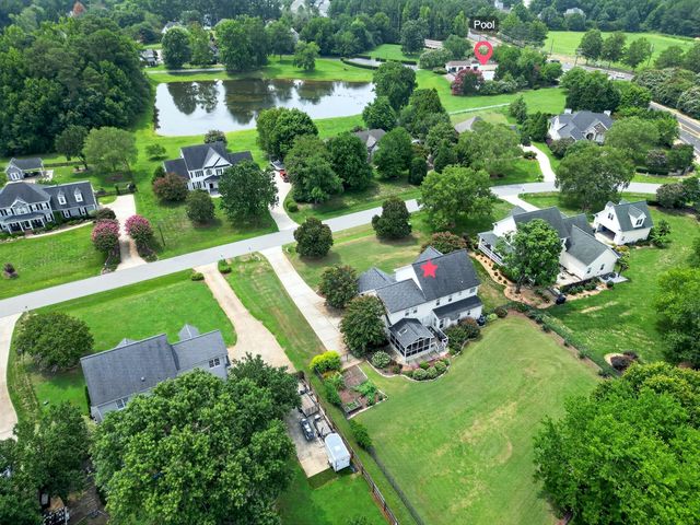 3024 Whitehart Lane, Raleigh, NC 27606