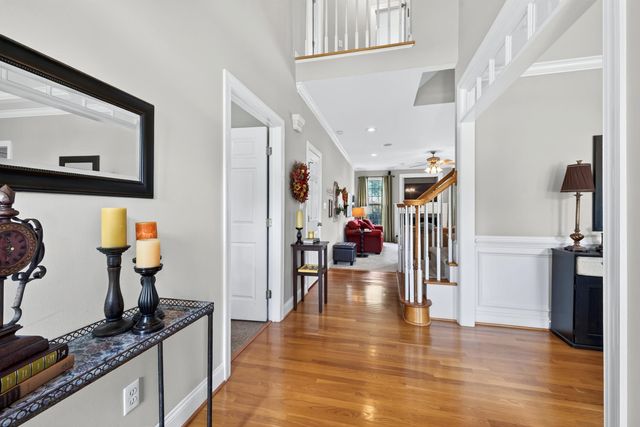 3024 Whitehart Lane, Raleigh, NC 27606