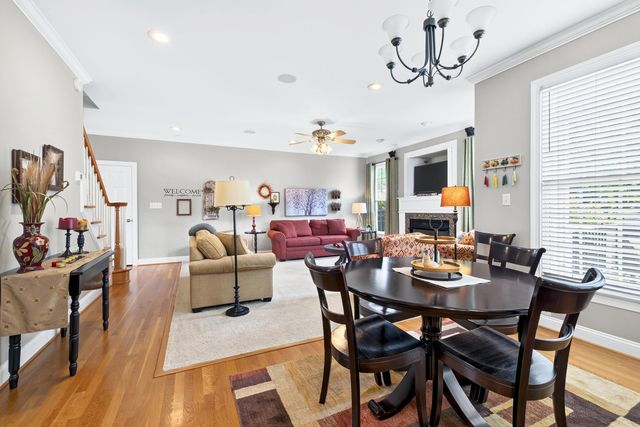 3024 Whitehart Lane, Raleigh, NC 27606