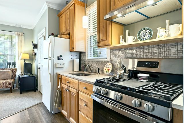 3024 Whitehart Lane, Raleigh, NC 27606