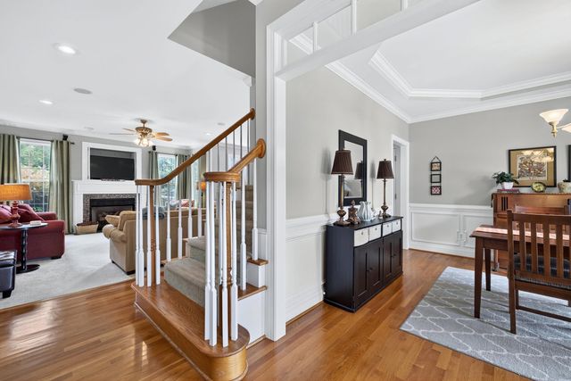3024 Whitehart Lane, Raleigh, NC 27606