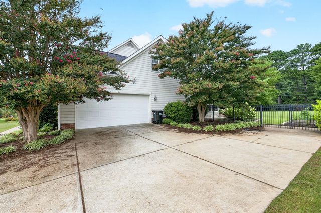 3024 Whitehart Lane, Raleigh, NC 27606