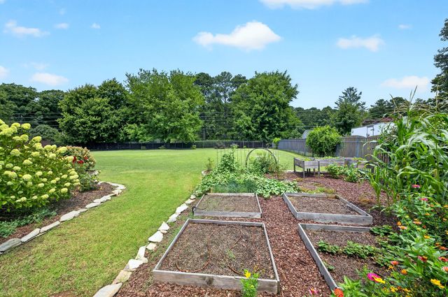 3024 Whitehart Lane, Raleigh, NC 27606
