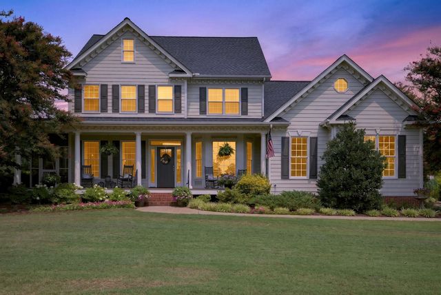 3024 Whitehart Lane, Raleigh, NC 27606