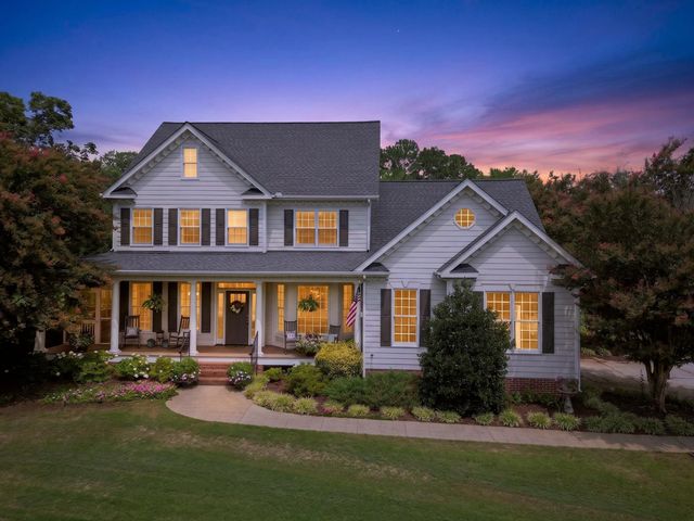 3024 Whitehart Lane, Raleigh, NC 27606
