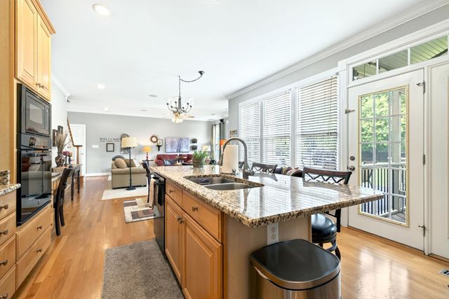 3024 Whitehart Lane, Raleigh, NC 27606
