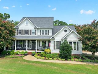 3024 Whitehart Lane, Raleigh, NC 27606