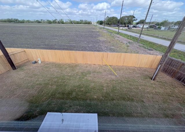 8827 Vacek Crossing Way, Richmond, TX 77469