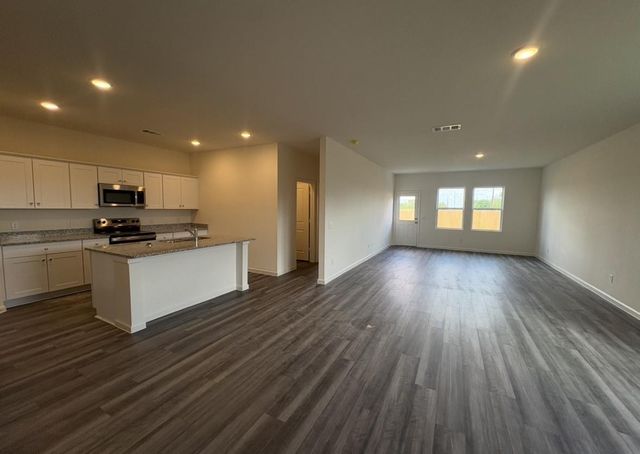 8827 Vacek Crossing Way, Richmond, TX 77469