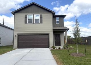 8827 Vacek Crossing Way, Richmond, TX 77469