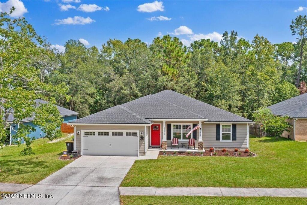 5573 CASAVEDRA COURT, Jacksonville, FL 32244