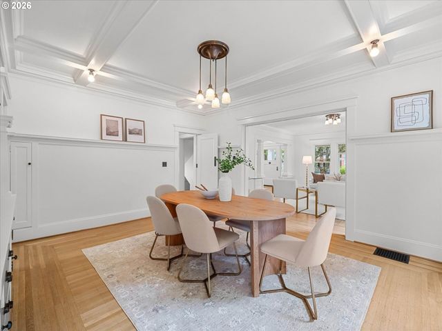 2607 Ne 14TH Ave, Portland, OR 97212