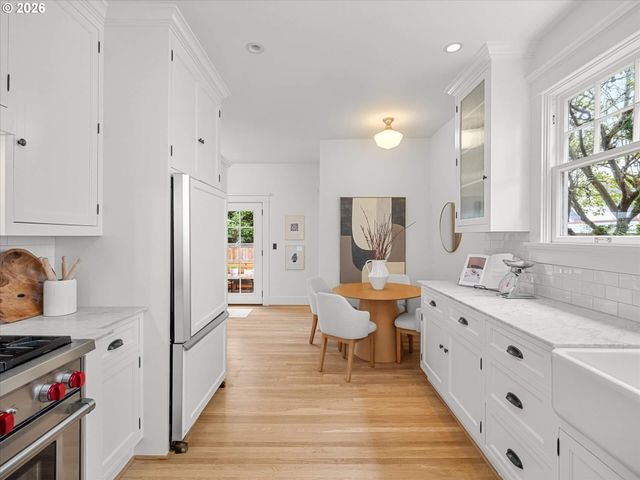 2607 Ne 14TH Ave, Portland, OR 97212