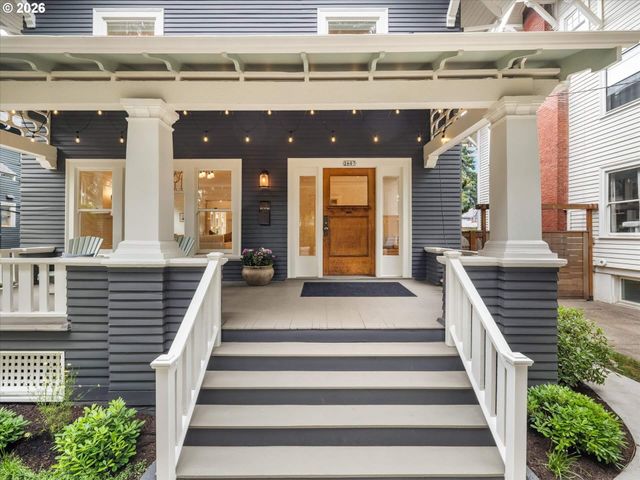 2607 Ne 14TH Ave, Portland, OR 97212