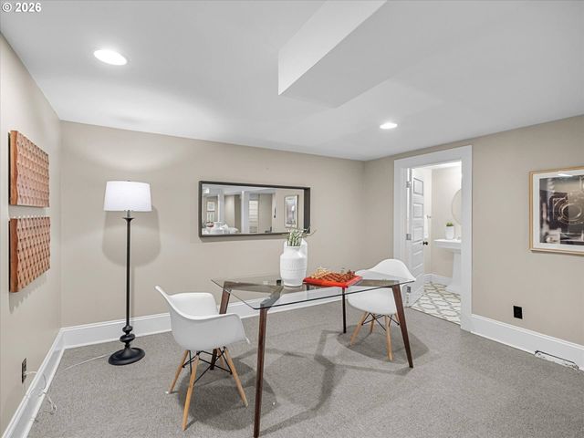 2607 Ne 14TH Ave, Portland, OR 97212