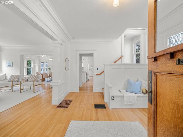 2607 Ne 14TH Ave, Portland, OR 97212