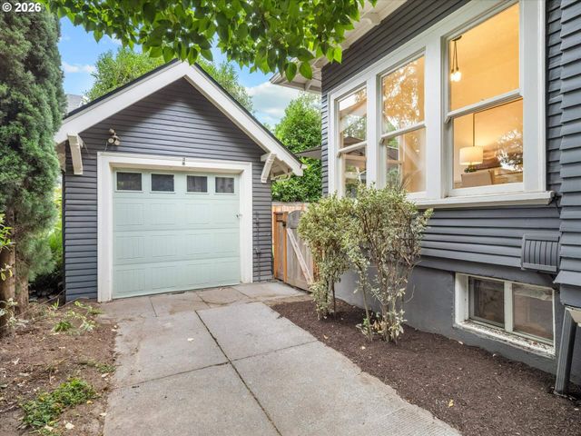 2607 Ne 14TH Ave, Portland, OR 97212