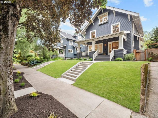 2607 Ne 14TH Ave, Portland, OR 97212