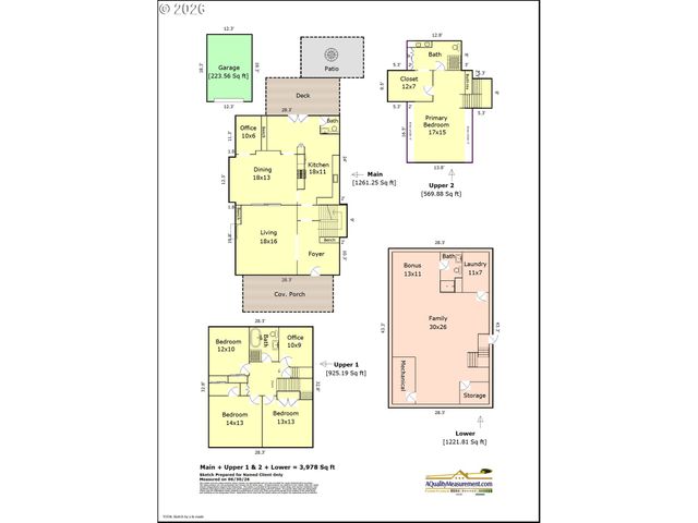 2607 Ne 14TH Ave, Portland, OR 97212