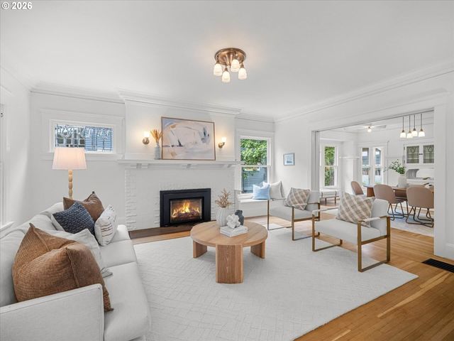 2607 Ne 14TH Ave, Portland, OR 97212