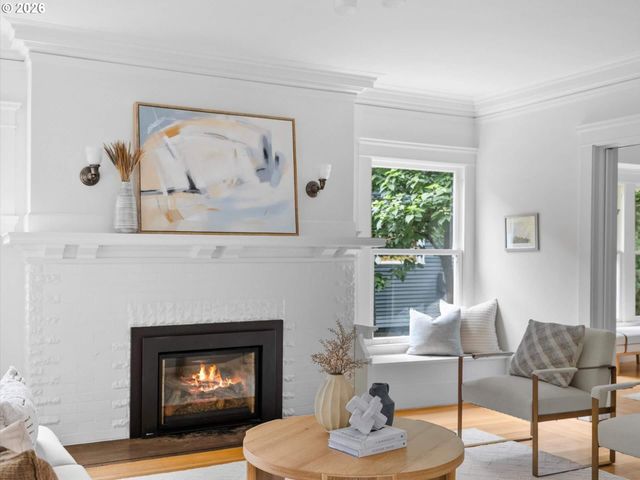 2607 Ne 14TH Ave, Portland, OR 97212