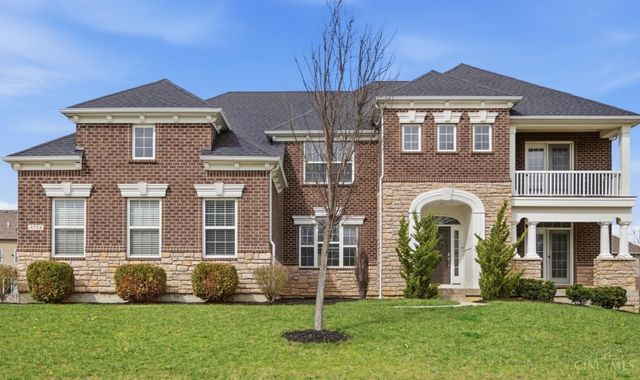 4354 Highland Green Drive, Mason, OH 45040