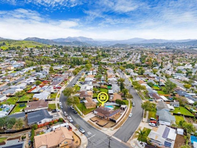 9409 Pike Road, Santee, CA 92071