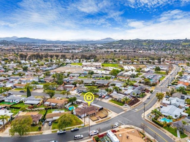 9409 Pike Road, Santee, CA 92071